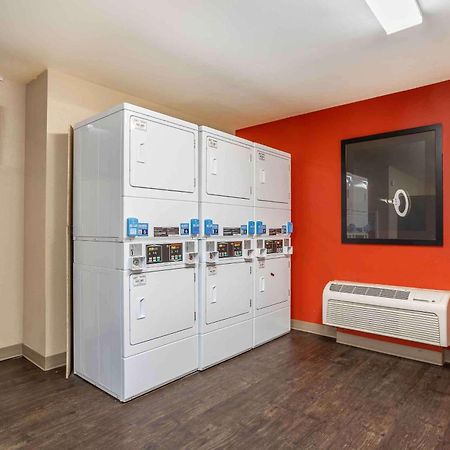 Extended Stay America Suites - Somerset - Franklin מראה חיצוני תמונה