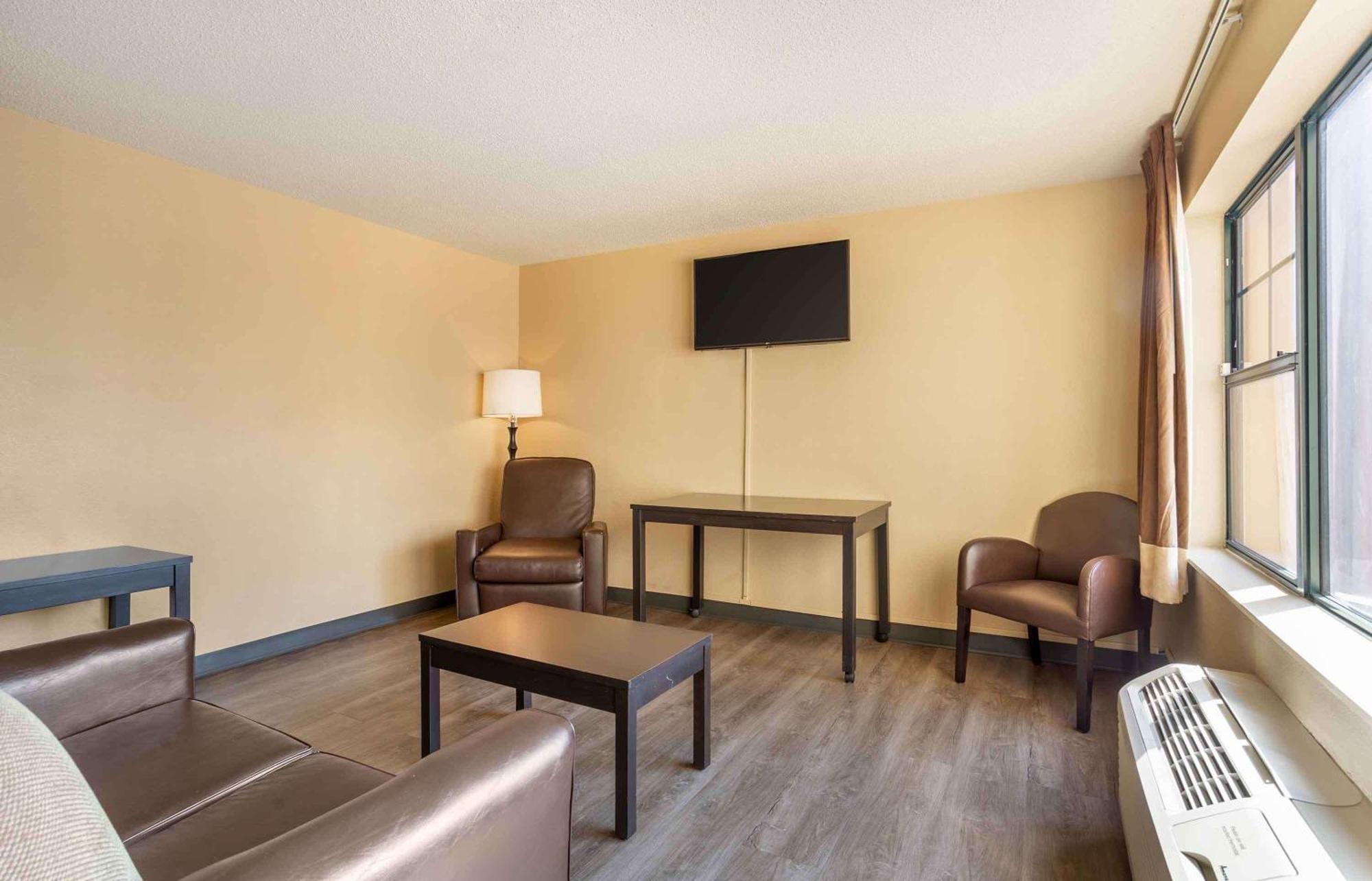 Extended Stay America Suites - Somerset - Franklin מראה חיצוני תמונה