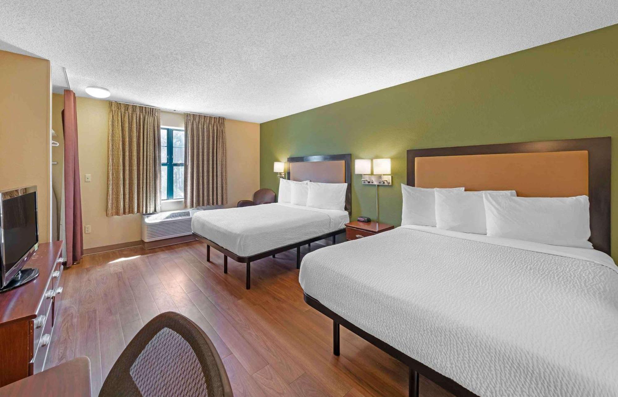 Extended Stay America Suites - Somerset - Franklin מראה חיצוני תמונה
