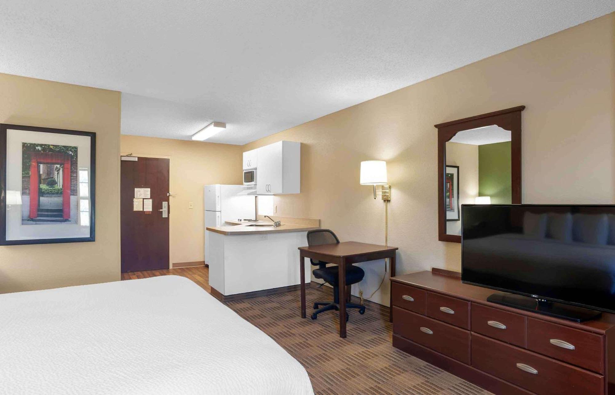 Extended Stay America Suites - Somerset - Franklin מראה חיצוני תמונה