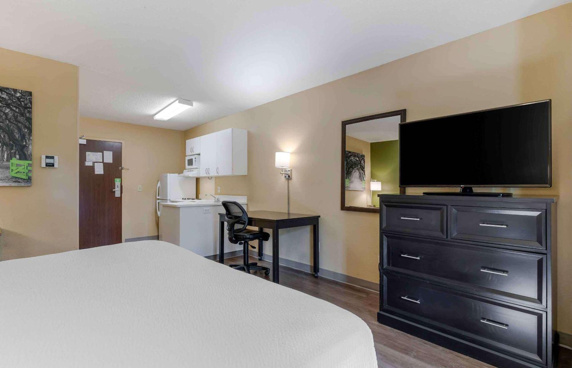 Extended Stay America Suites - Somerset - Franklin מראה חיצוני תמונה