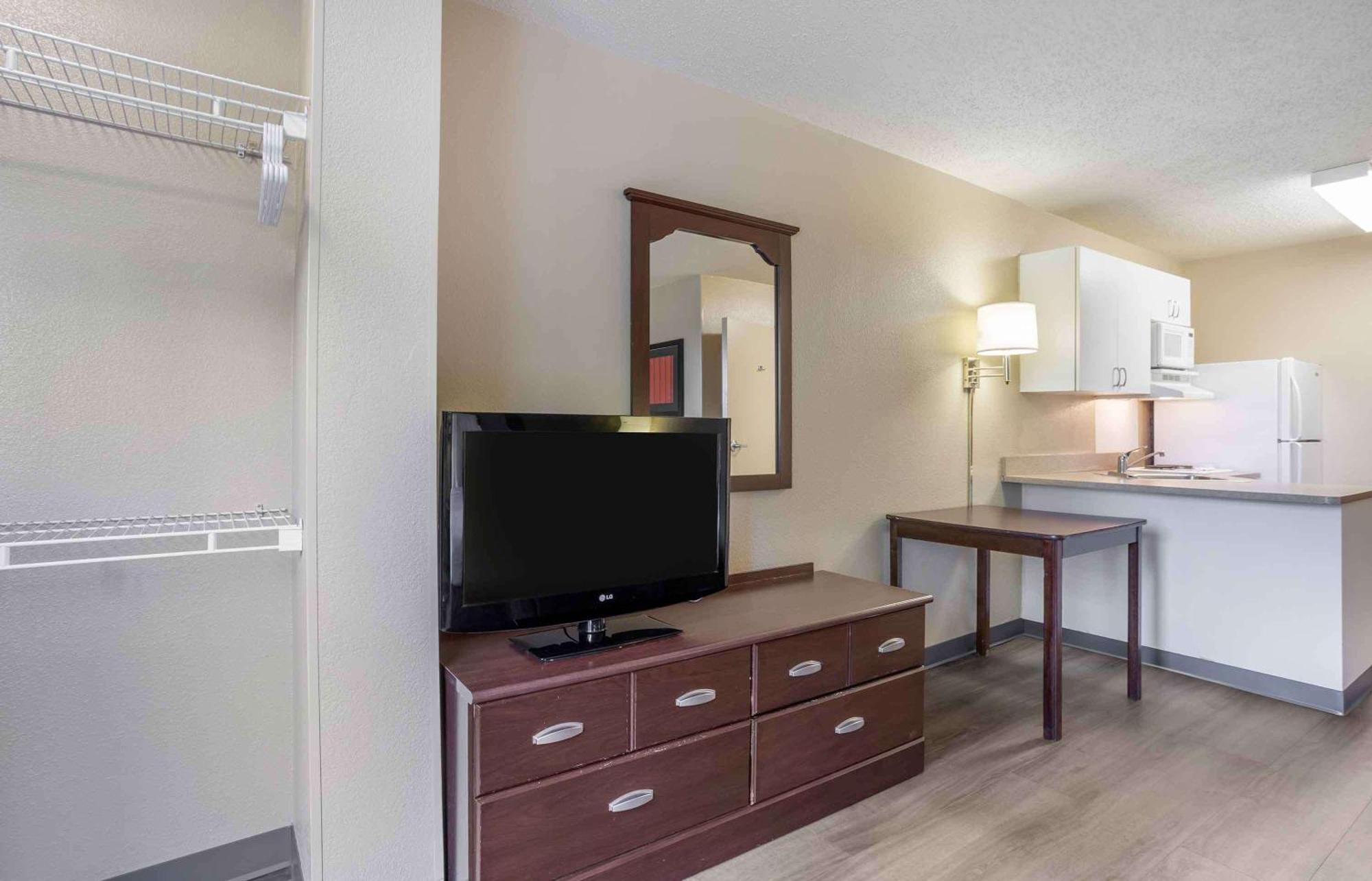 Extended Stay America Suites - Somerset - Franklin מראה חיצוני תמונה