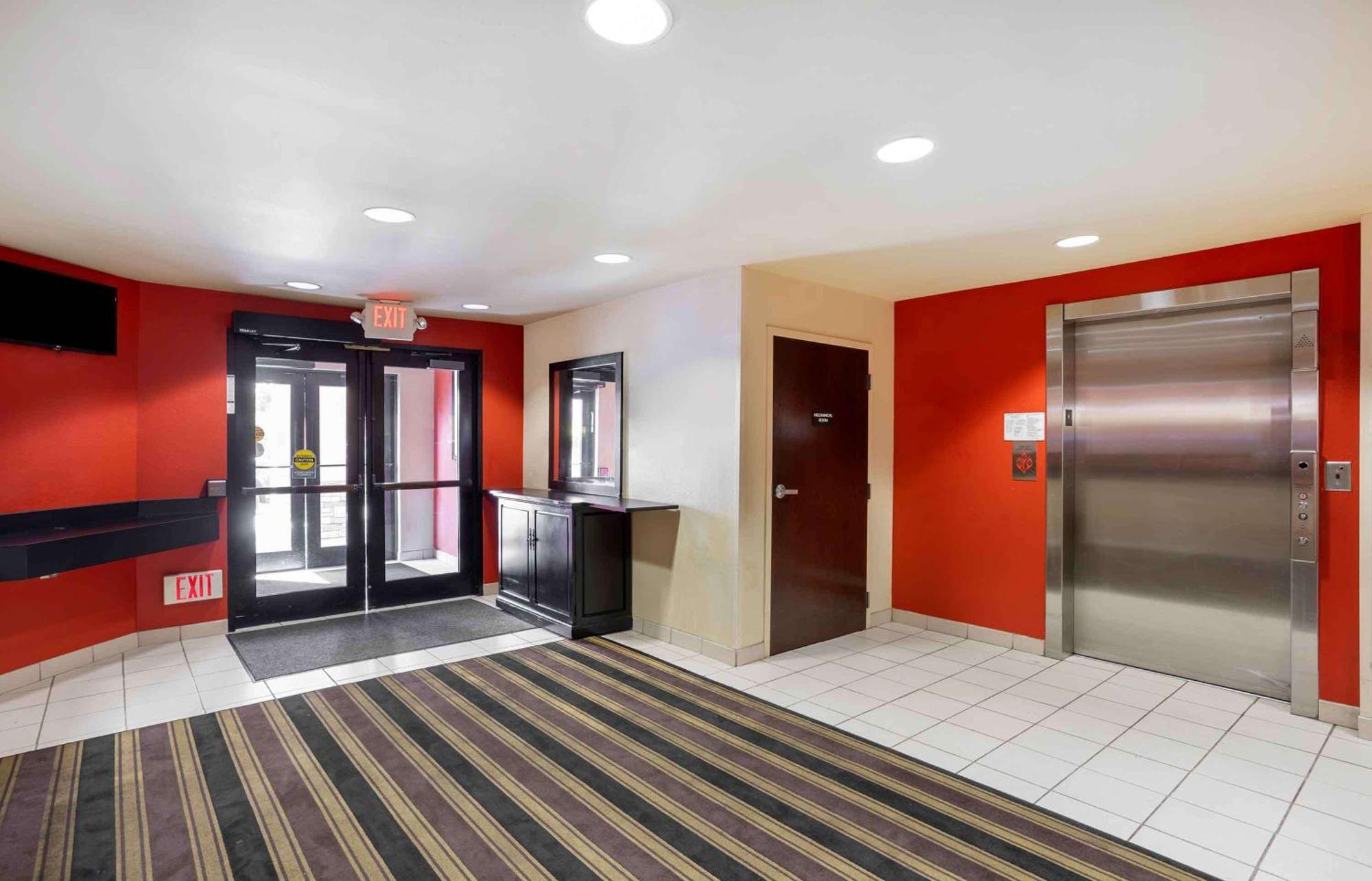 Extended Stay America Suites - Somerset - Franklin מראה חיצוני תמונה