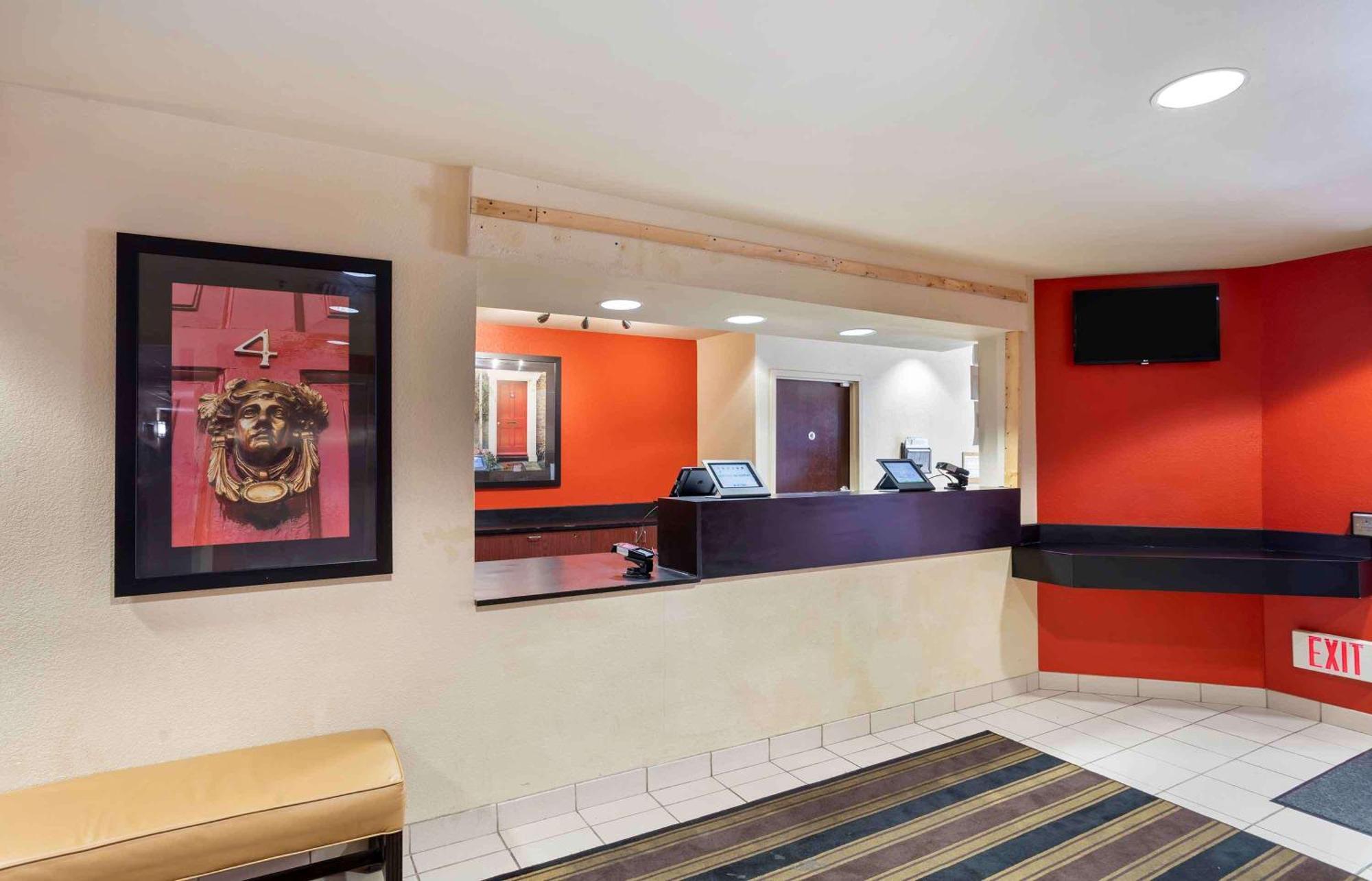 Extended Stay America Suites - Somerset - Franklin מראה חיצוני תמונה