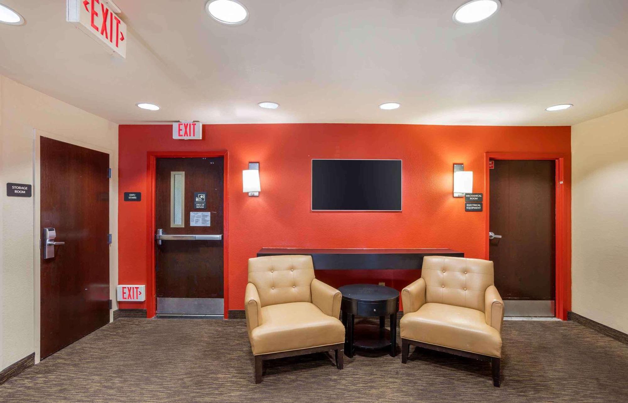 Extended Stay America Suites - Somerset - Franklin מראה חיצוני תמונה